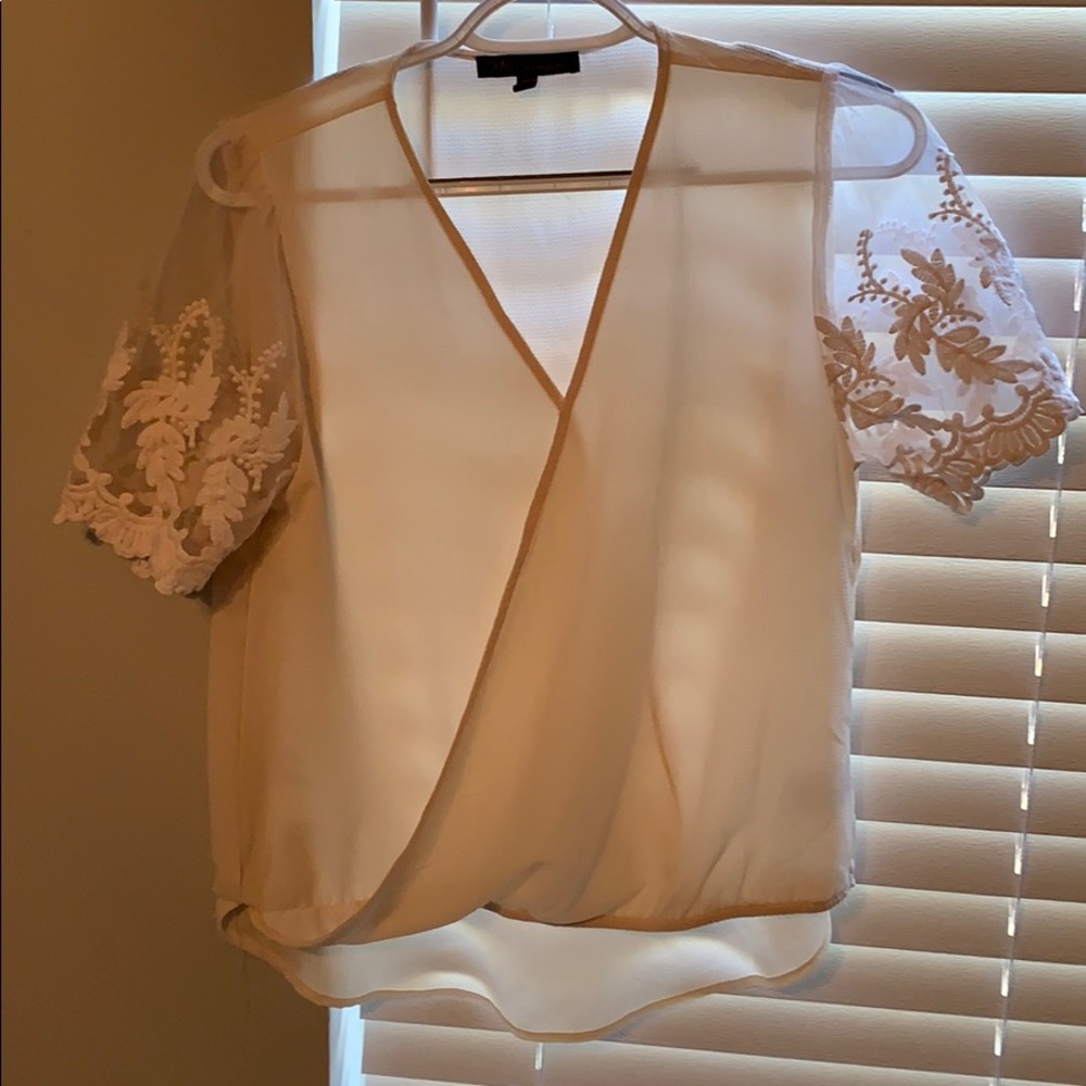 dress shirt